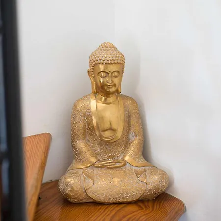 Mahostly Sun And 公寓 *