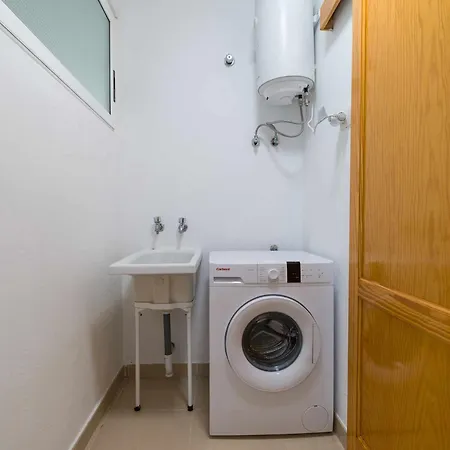 Mahostly Sun And 公寓 罗萨里奥港