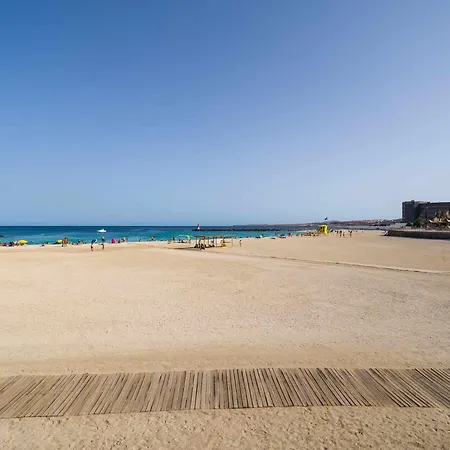 公寓 Mahostly Sun And *