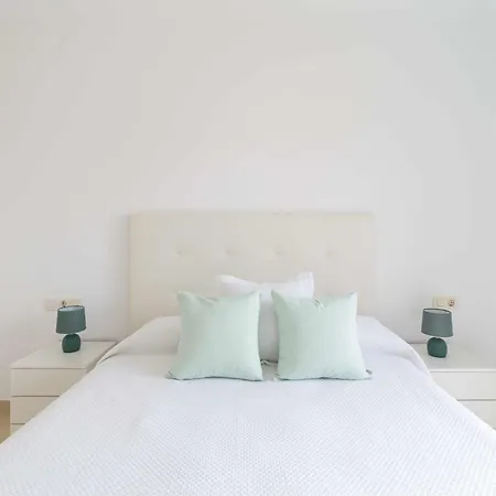 公寓 Mahostly Sun And 罗萨里奥港