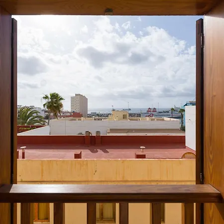 Mahostly Sun And * 罗萨里奥港